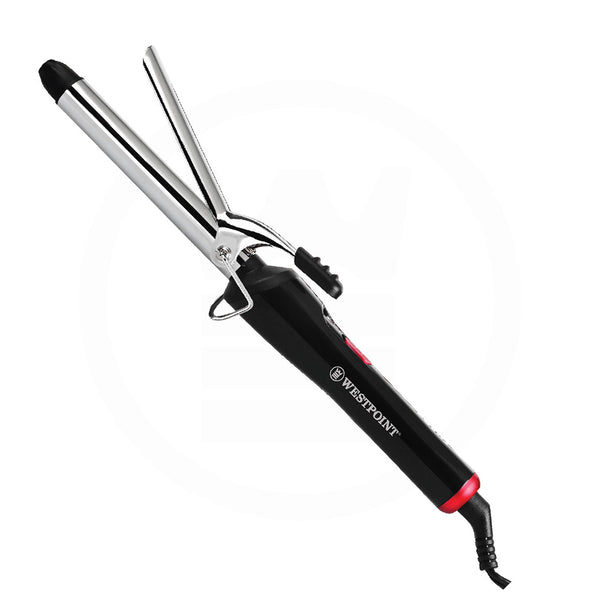 Westpoint Hair Curler & Straightener - WF-6611, Home & Lifestyle, Straightener And Curler, Beauty & Personal Care, Hair Styling, Westpoint, Chase Value