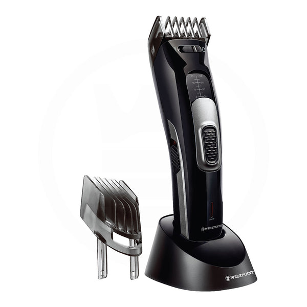 Westpoint Hair Clipper WF-6813, Home & Lifestyle, Shaver & Trimmers, Westpoint, Chase Value
