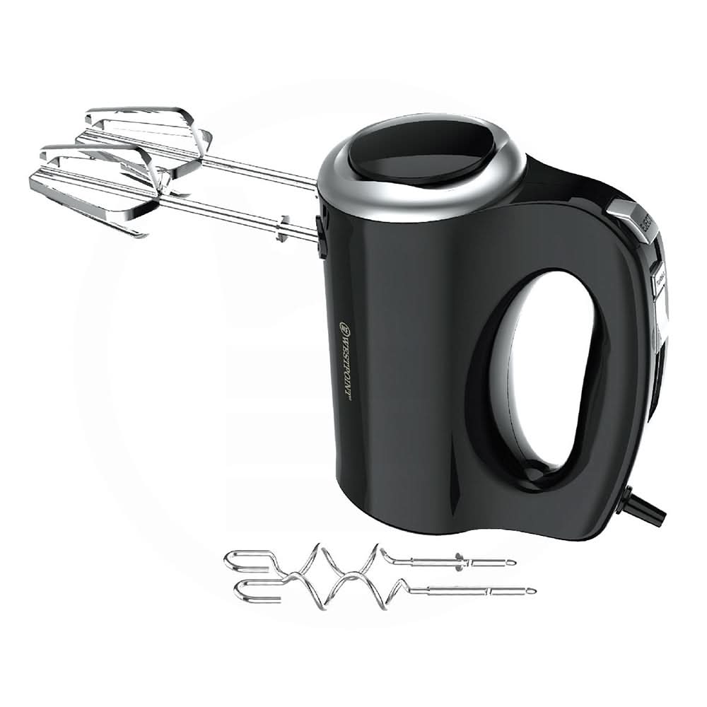 Westpoint Deluxe Hand Mixer WF-9804, Home & Lifestyle, Juicer Blender & Mixer, Westpoint, Chase Value