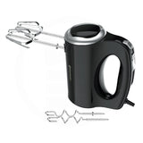 Westpoint Deluxe Hand Mixer WF-9804, Home & Lifestyle, Juicer Blender & Mixer, Westpoint, Chase Value