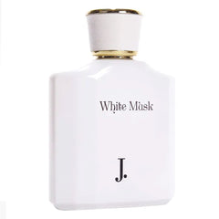 J. Perfume White Musk For Men - 100Ml, Men Perfumes, J., Chase Value