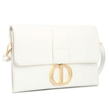 Women's Clutch 68010 - White, Women, Clutches, Chase Value, Chase Value