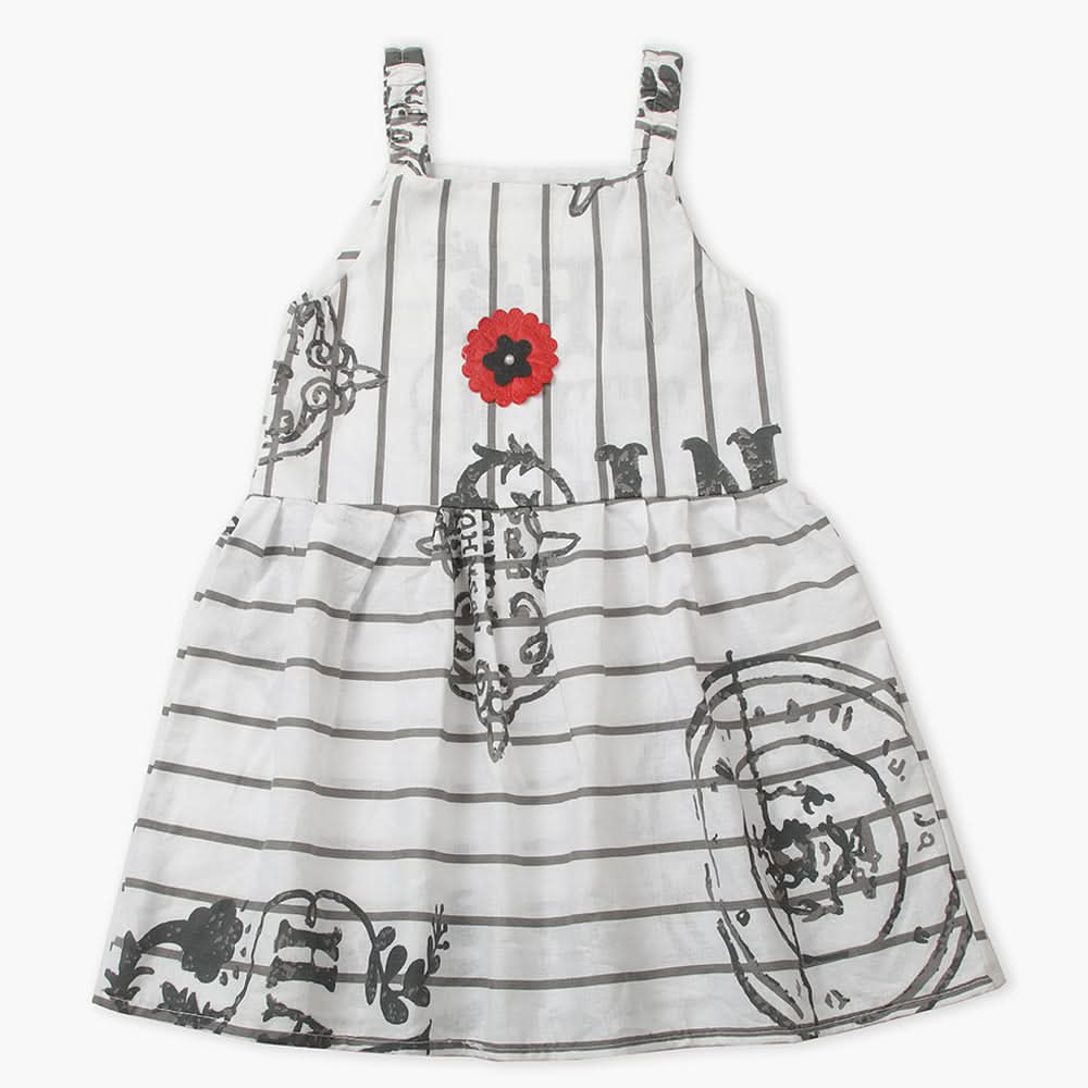 Girls Frock - W, Girls Frocks, Chase Value, Chase Value