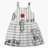 Girls Frock - W, Girls Frocks, Chase Value, Chase Value