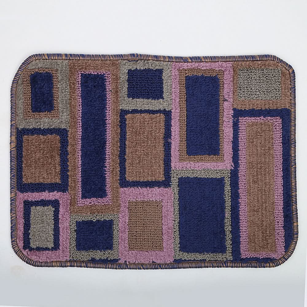 Printed Door Mat - Multi, Home & Lifestyle, Mats, Chase Value, Chase Value