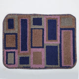 Printed Door Mat - Multi, Home & Lifestyle, Mats, Chase Value, Chase Value