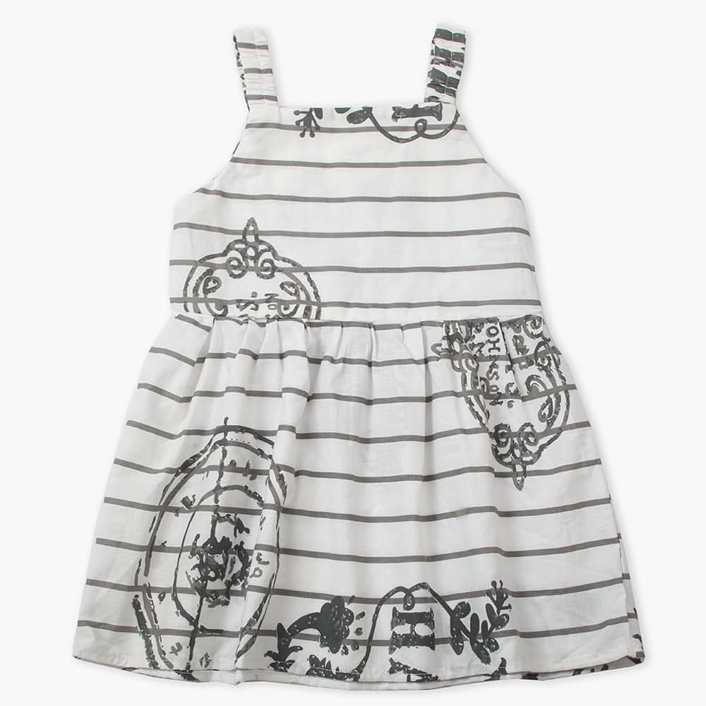 Girls Frock - W, Girls Frocks, Chase Value, Chase Value