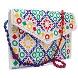 Women's Traditional Clutch - Multi, Women, Clutches, Chase Value, Chase Value