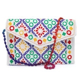 Women's Traditional Clutch - Multi, Women, Clutches, Chase Value, Chase Value