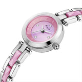 Women's Analog Watch - Pink, Women, Watches, Chase Value, Chase Value