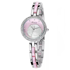 Women's Analog Watch - Pink, Women, Watches, Chase Value, Chase Value