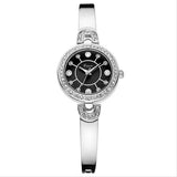 Women's Analog Watch - Silver, Women, Watches, Chase Value, Chase Value