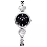 Women's Analog Watch - Silver, Women, Watches, Chase Value, Chase Value