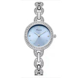 Women's Analog Watch - Silver, Women, Watches, Chase Value, Chase Value