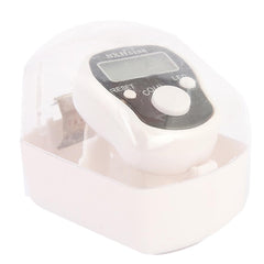 Digital Finger Counter - White, Home & Lifestyle, Accessories, Chase Value, Chase Value