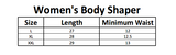 Women's Body Shaper - Skin, Women, Body Shapers, Chase Value, Chase Value