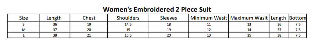 Women's Embroidered 2 Piece Suit - Steel Blue, Women, Shalwar Suits, Chase Value, Chase Value