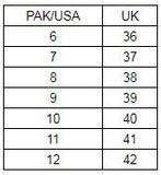 Women's Pumps 105 - Brown, Women, Pumps, Chase Value, Chase Value