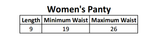 Women's Panty - Skin, Women, Panties, Chase Value, Chase Value