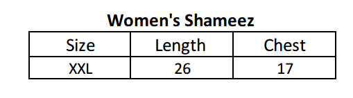 Women's Shameez -White, Women, Shameez And Camisole, Chase Value, Chase Value