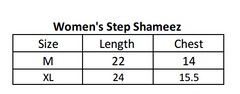 Women's Step Shameez - Skin, Women, Shameez And Camisole, Chase Value, Chase Value