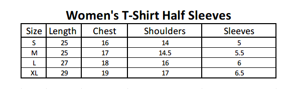 Women's Half Sleeves Printed T-Shirt - Pink, Women, T-Shirts And Tops, Chase Value, Chase Value