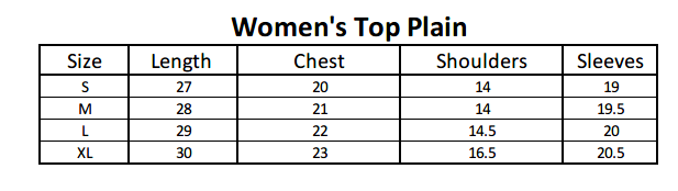 Women's Denim Top (5299-C) - Dark Blue, Women, T-Shirts And Tops, Chase Value, Chase Value