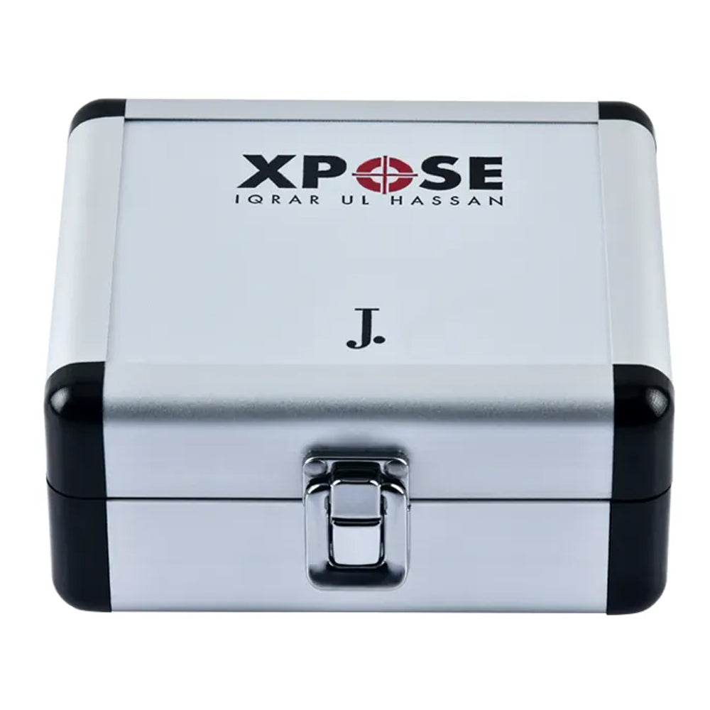 J. Perfume Xpose For Men - 100Ml, Men Perfumes, J., Chase Value