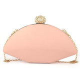 Women's Bridal Clutch - Pink, Women, Clutches, Chase Value, Chase Value