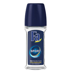 Fa Sport Roll On - 50 ML, Beauty & Personal Care, Body Roll On & Sticks, Chase Value, Chase Value