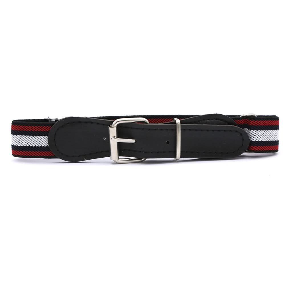 Kids Stretchable Belt - Multi, Kids, Belts And Gallace, Chase Value, Chase Value