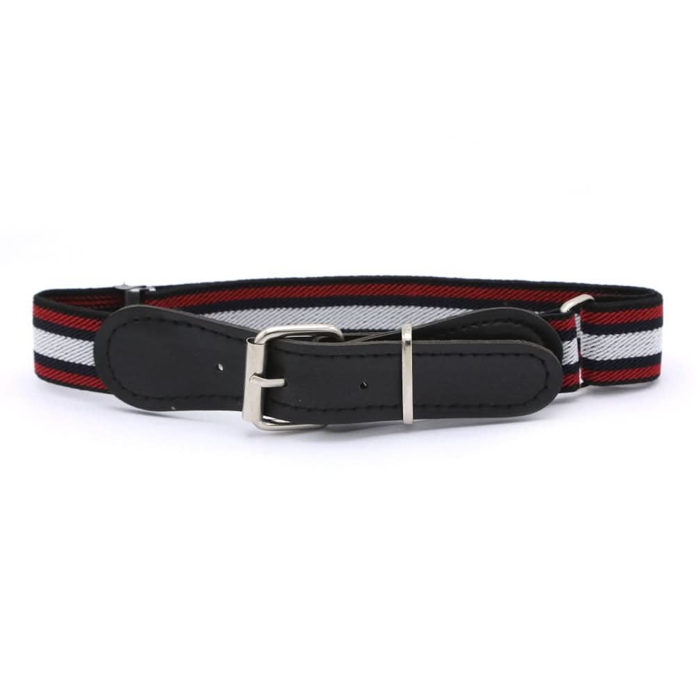 Kids Stretchable Belt - Multi, Kids, Belts And Gallace, Chase Value, Chase Value