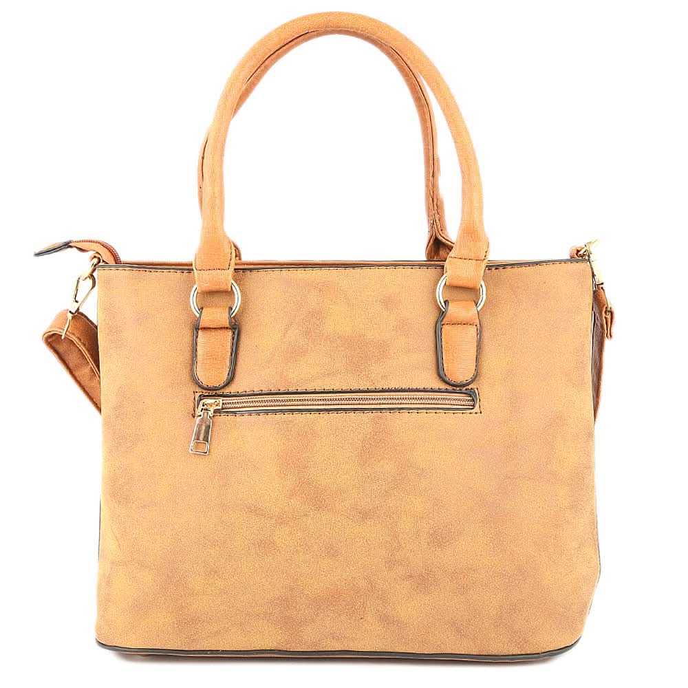Women's Handbag 2 Pcs (Y-0166-1) - Pink, Women, Bags, Chase Value, Chase Value