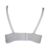 Women's Foam Bra - Grey, Women, Bras, Chase Value, Chase Value