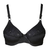Women's Foam Bra - Black, Women, Bras, Chase Value, Chase Value