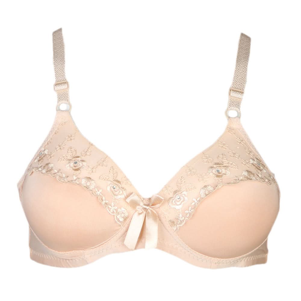 Women's Foam Bra - Skin, Women, Bras, Chase Value, Chase Value