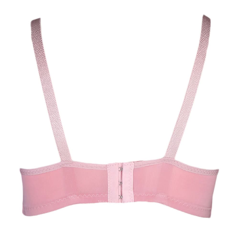 Women's Foam Bra - Light Purple, Women, Bras, Chase Value, Chase Value