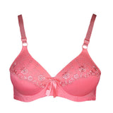 Women's Foam Bra - Pink, Women, Bras, Chase Value, Chase Value