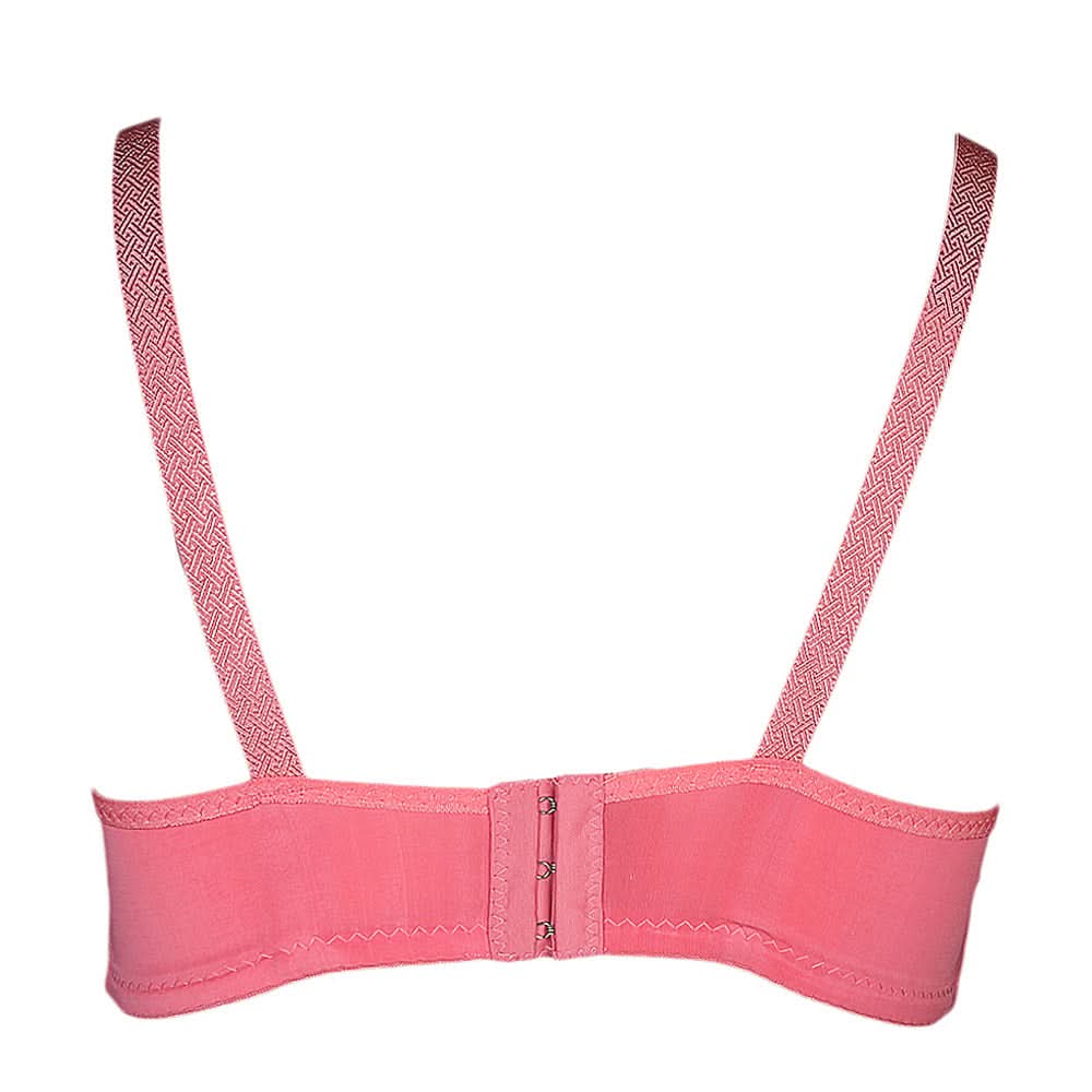 Women's Foam Bra - Pink, Women, Bras, Chase Value, Chase Value
