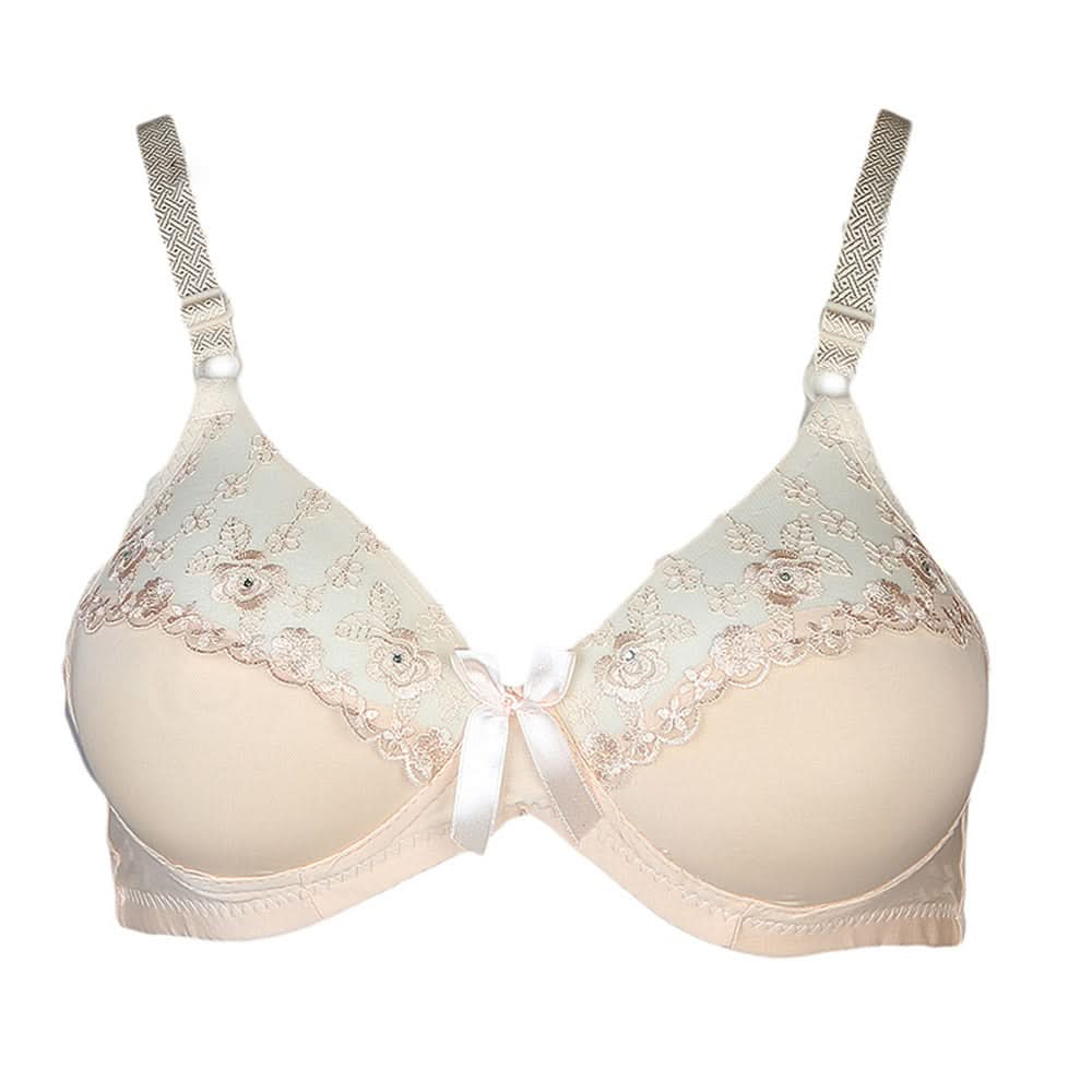 Women's Foam Bra - Fawn, Women, Bras, Chase Value, Chase Value