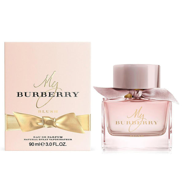 Burberry My Burberry Blush For Women - 90 ML, Beauty & Personal Care, Women Perfumes, Burberry, Chase Value