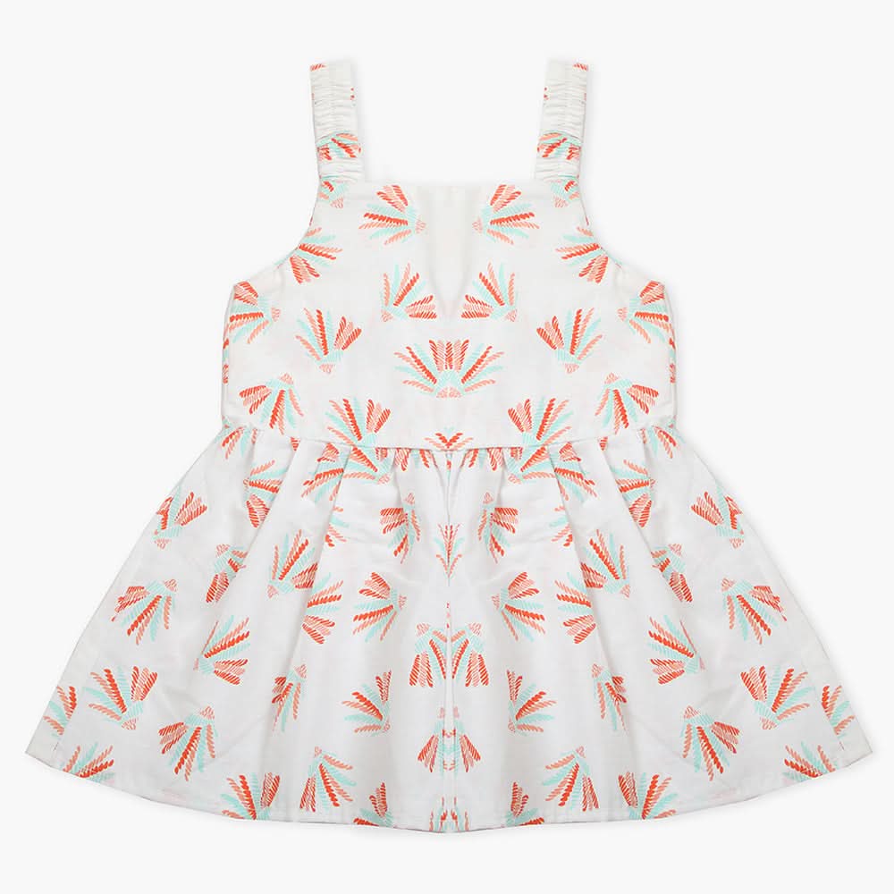 Girls Frock - Y, Girls Frocks, Chase Value, Chase Value