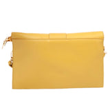 Women's Clutch 68010 - Yellow, Women, Clutches, Chase Value, Chase Value