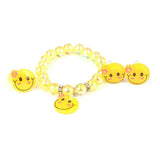 Girls Bracelet  - Yellow, Kids, Bangles & Bracelet, Chase Value, Chase Value