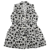 Girls Woven Frock - Z103, Kids, Girls Frocks, Chase Value, Chase Value