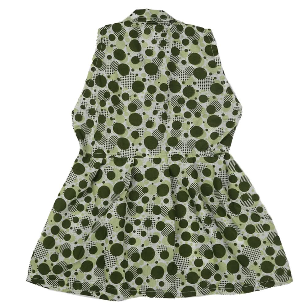 Girls Woven Frock - Z105, Kids, Girls Frocks, Chase Value, Chase Value