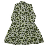 Girls Woven Frock - Z105, Kids, Girls Frocks, Chase Value, Chase Value