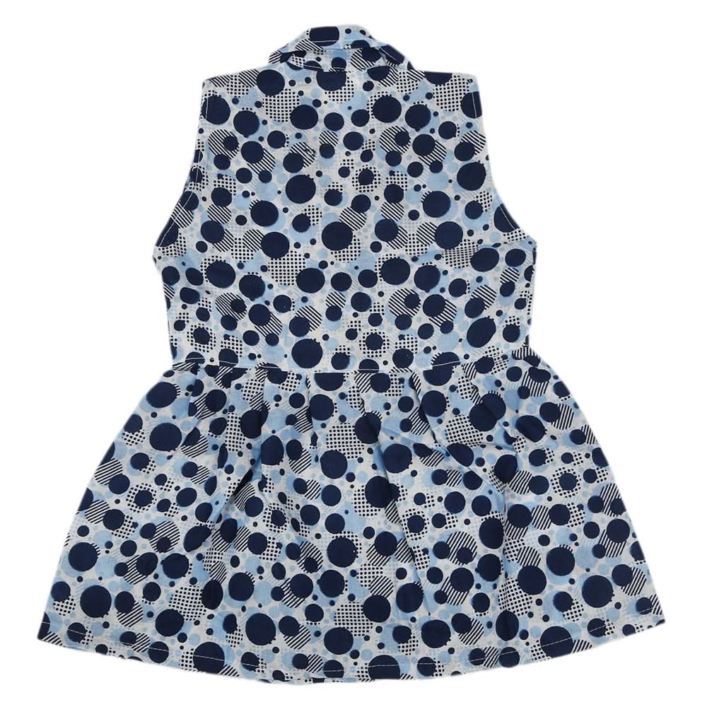 Girls Woven Frock - Z110, Kids, Girls Frocks, Chase Value, Chase Value