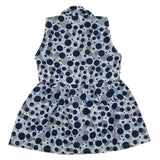 Girls Woven Frock - Z110, Kids, Girls Frocks, Chase Value, Chase Value