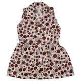 Girls Woven Frock - Z111, Kids, Girls Frocks, Chase Value, Chase Value